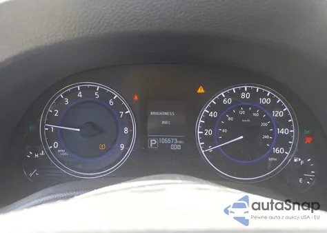 2015 Infiniti Q60 from USA, damaged, VIN JN1CV6EL3FM890518